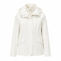 Parajumpers Women's White Jacket