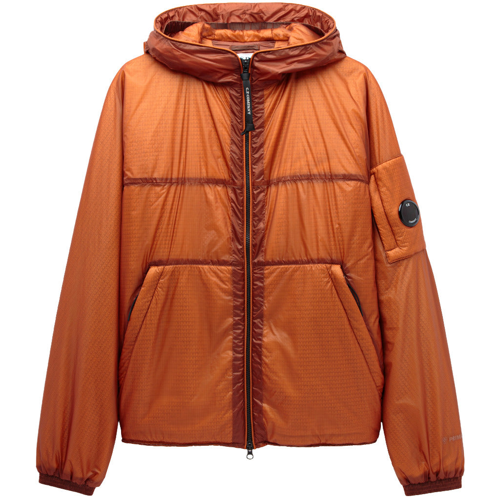 C.P. Company Men's Orange Jacket