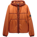 C.P. Company Men's Orange Jacket