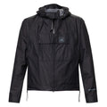 C.P. Company Men's Black Jacket