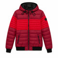 Moose Knuckles Women's Red Jacket