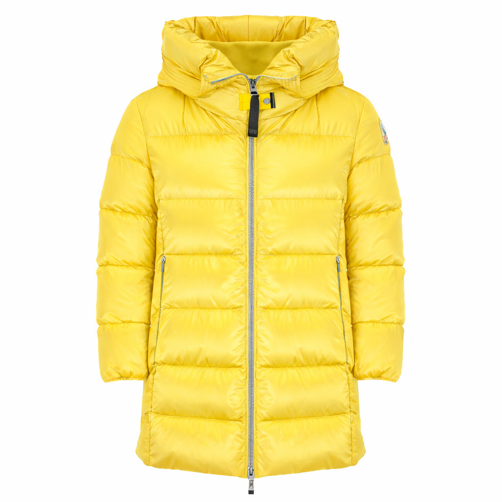 Parajumpers Women's Yellow Jacket