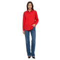Pinko Women's Red Shirt
