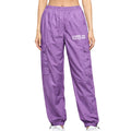 Comme Des Fuckdown Women's Purple Trousers