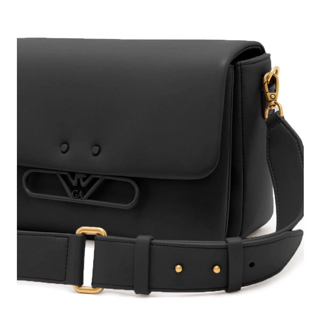 Emporio Armani Women's Black Crossbody Bag
