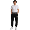 Dolce & Gabbana Men's Black Trousers