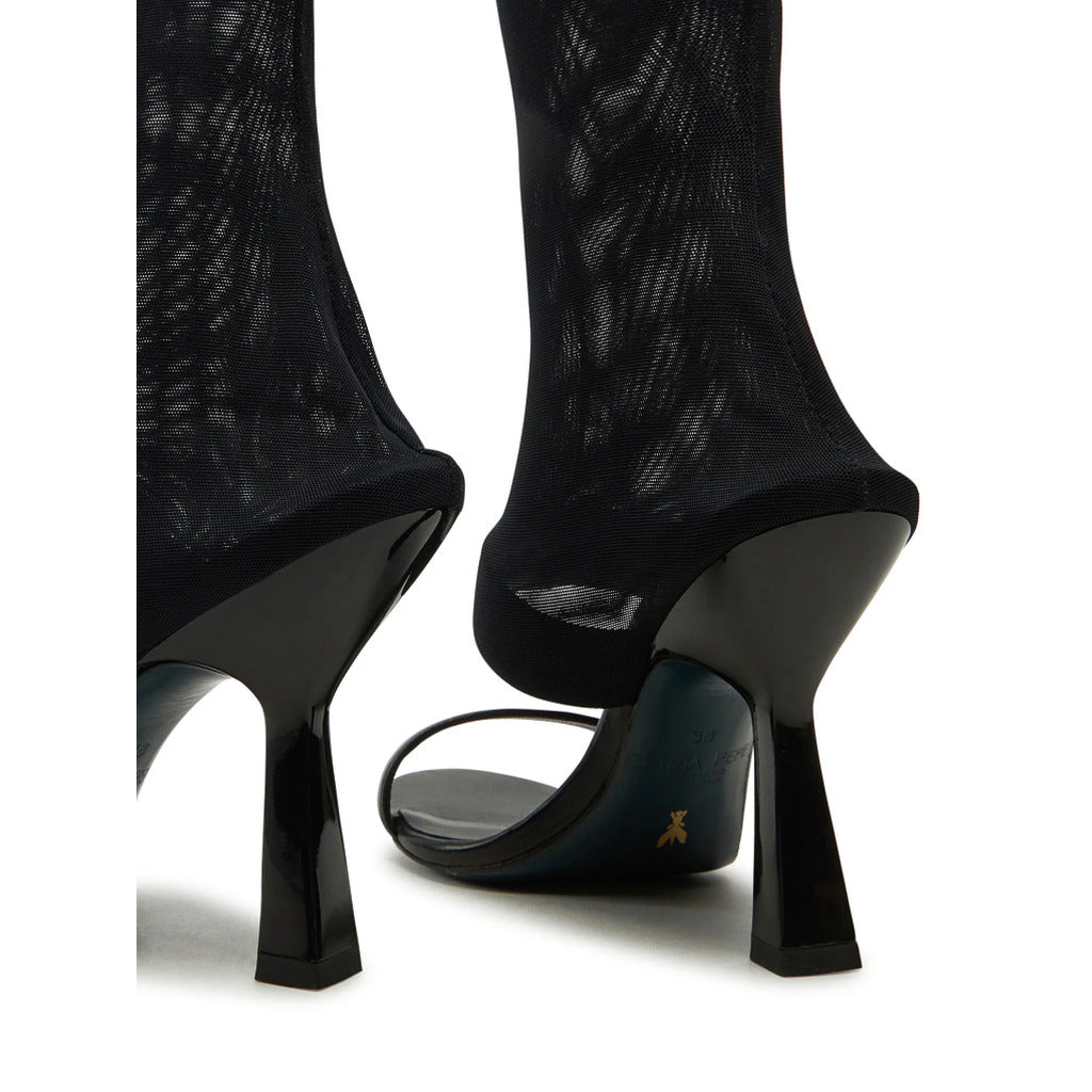 Patrizia Pepe Women's Black Ankle Boots