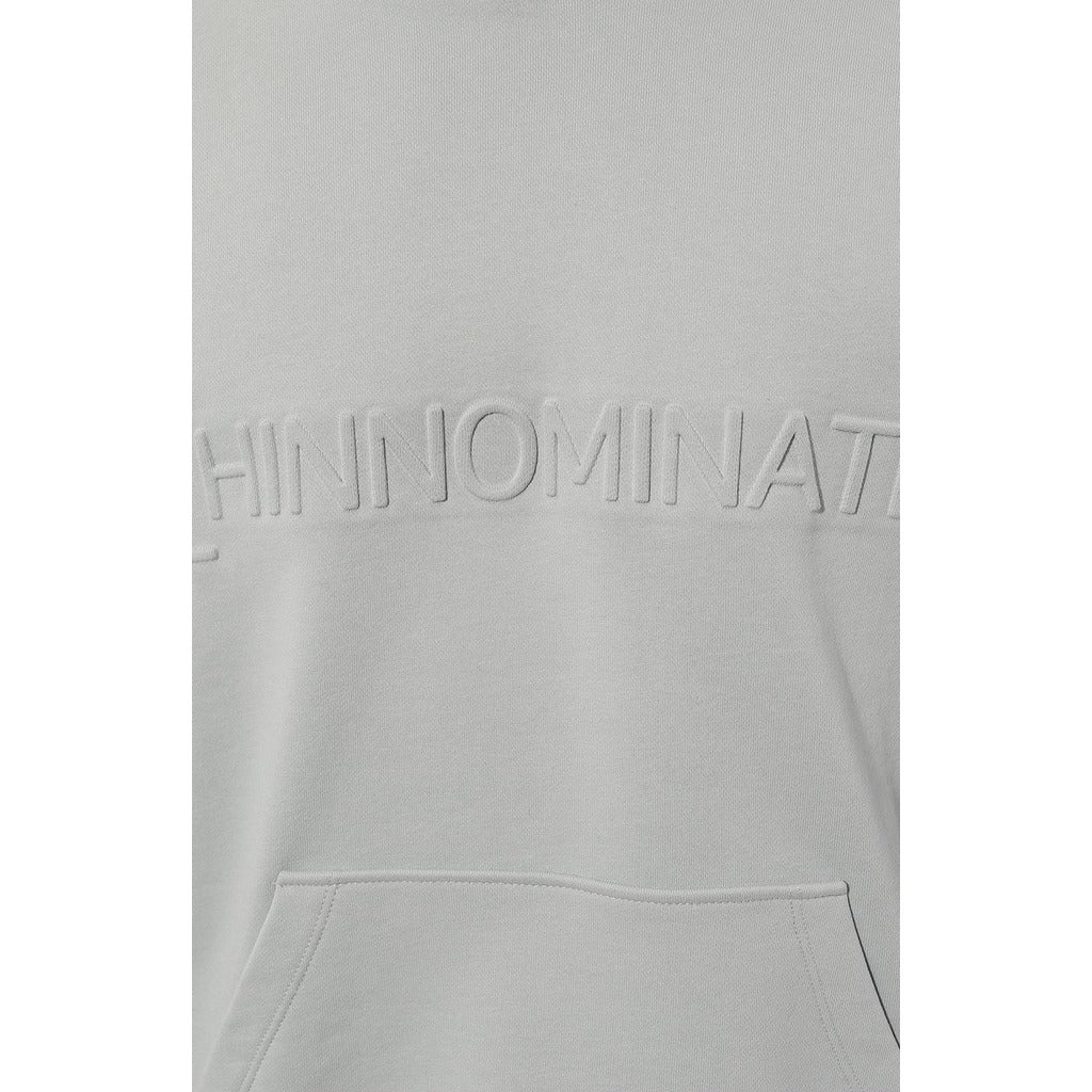 Hinnominate Men's Grey Sweatshirt