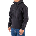 C.P. Company Men's Black Jacket