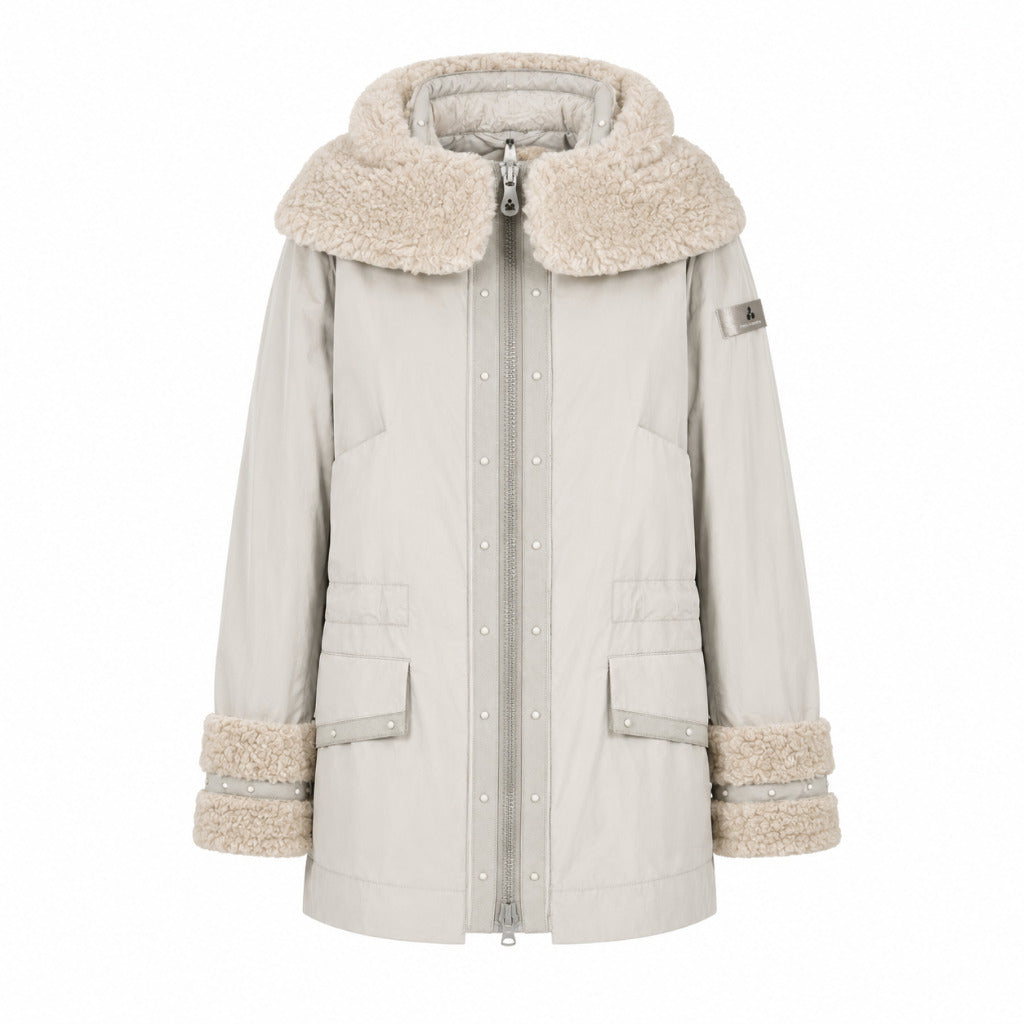 Peuterey Women's Grey Jacket