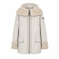 Peuterey Women's Grey Jacket