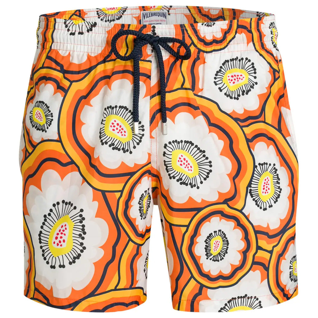 Vilebrequin Men's Orange Swimwear