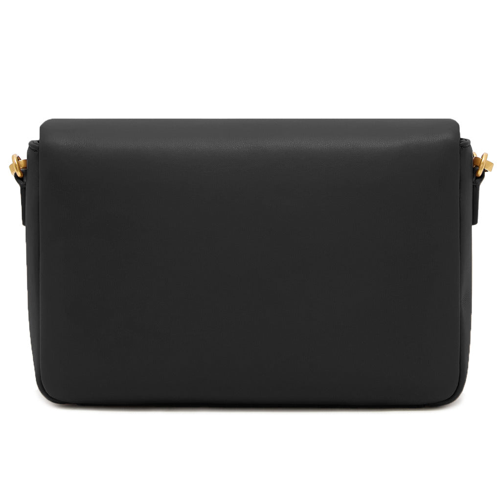 Emporio Armani Women's Black Crossbody Bag