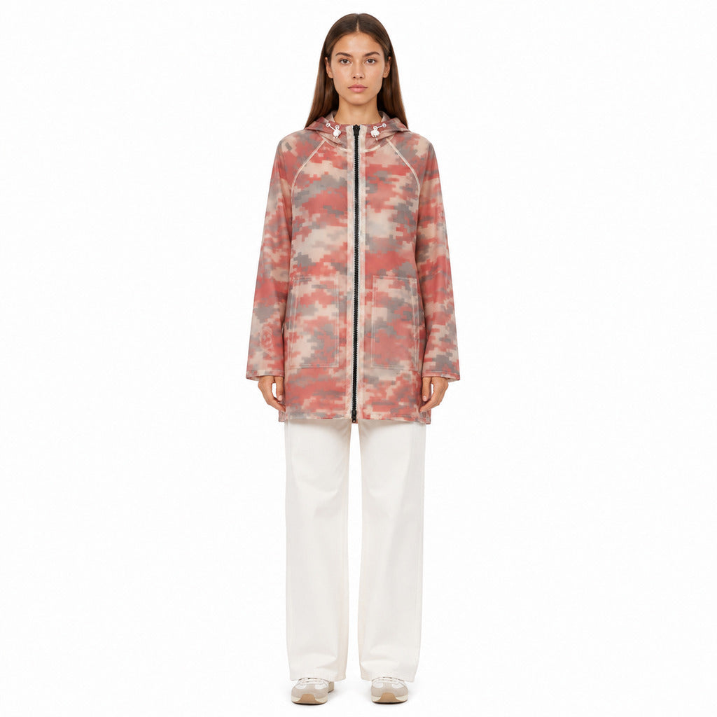 Moose Knuckles Women's Camouflage Jacket