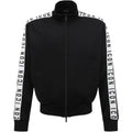 Dsquared2 Men's Black Sweatshirt