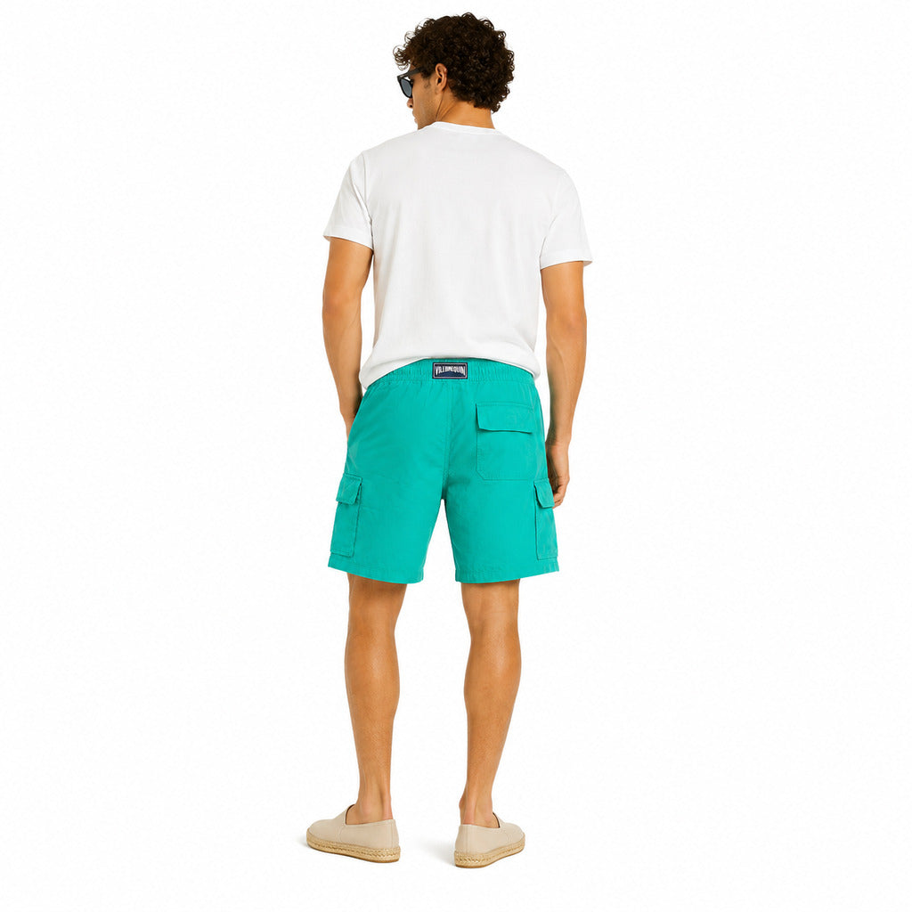Vilebrequin Men's Brown Shorts