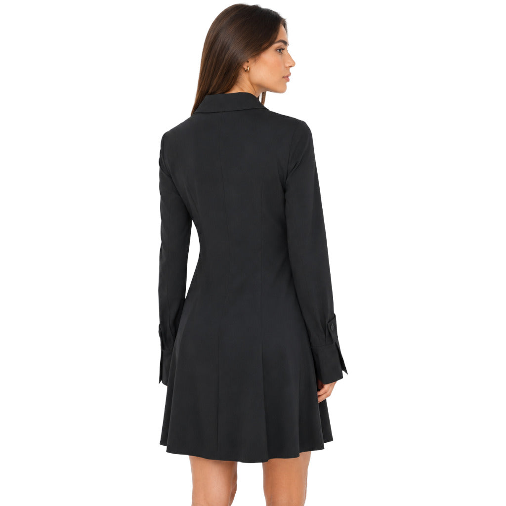 Patrizia Pepe Women's Black Dress