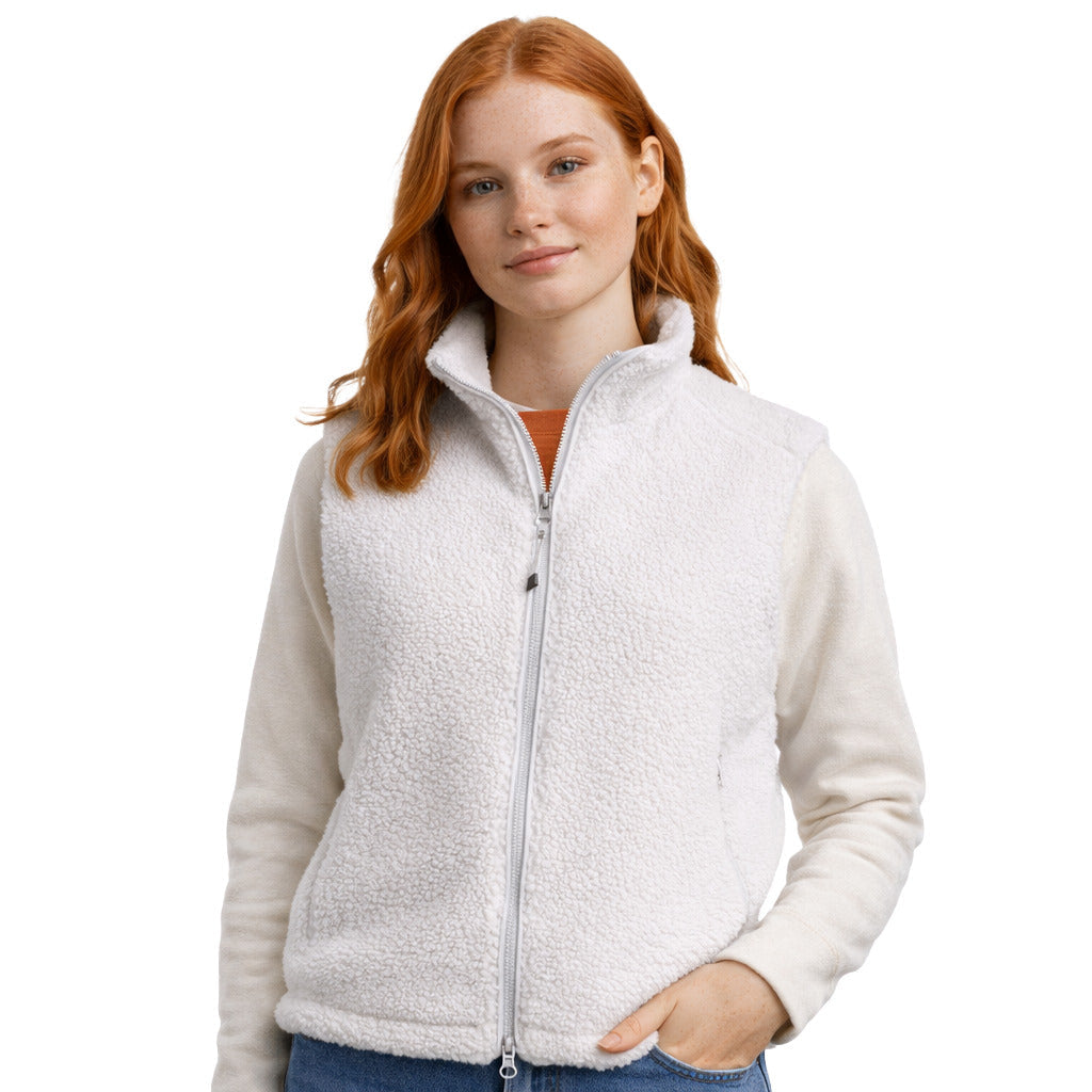 Parajumpers Women's Grey Vest