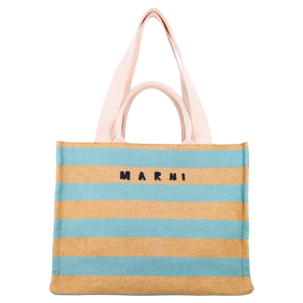 Marni Women's Multicolor Shoulder Bag