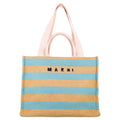Marni Women's Multicolor Shoulder Bag