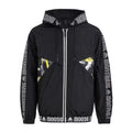Moose Knuckles Men's Black Jacket