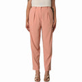 Pinko Women's Pink Trousers