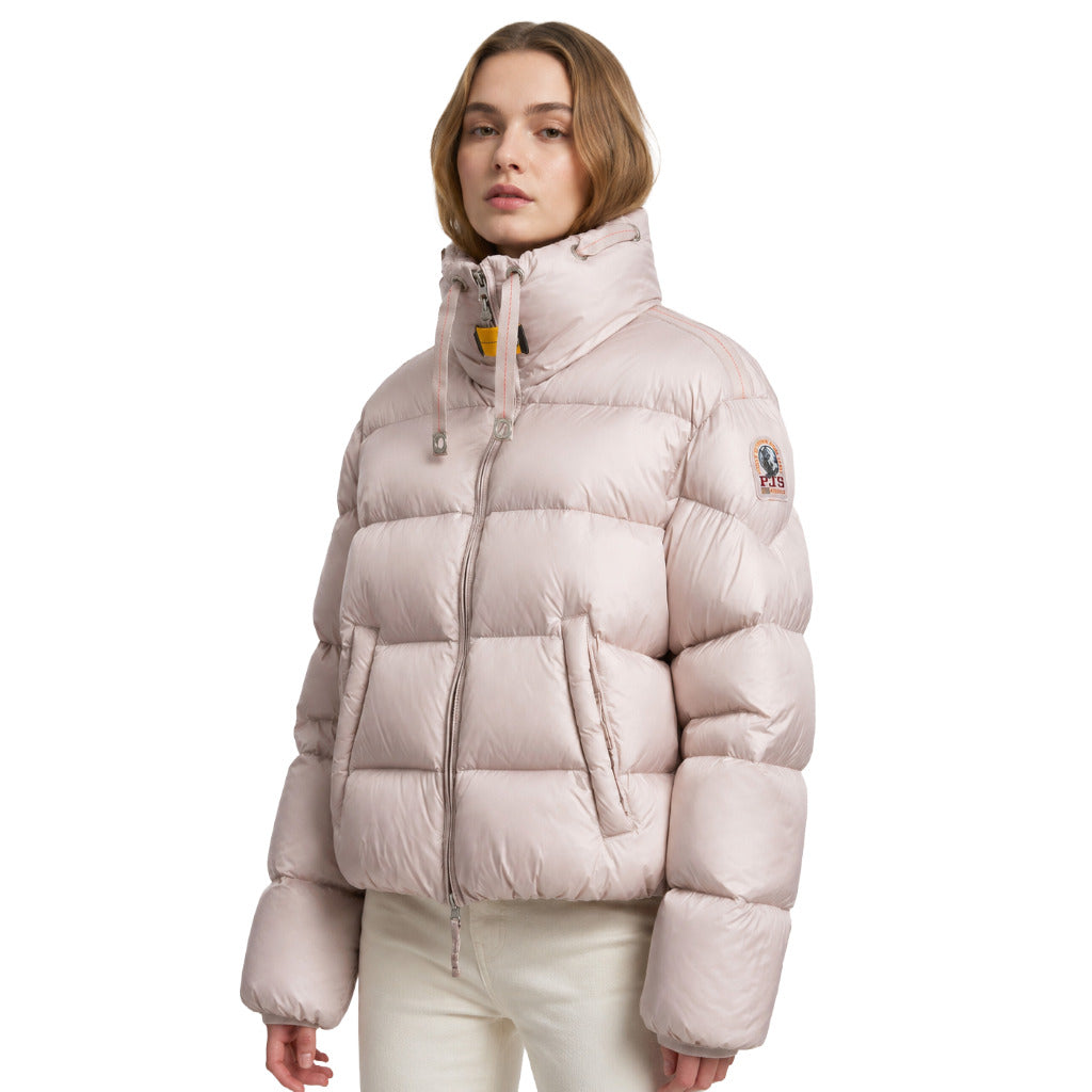Parajumpers Women's Pink Jacket