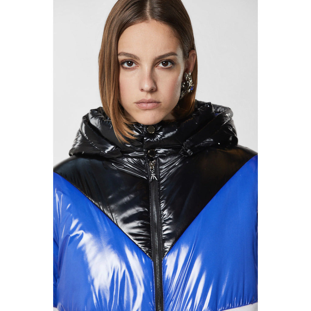 Patrizia Pepe Women's Multicolor Jacket