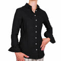 Bagutta Women's Black Shirt