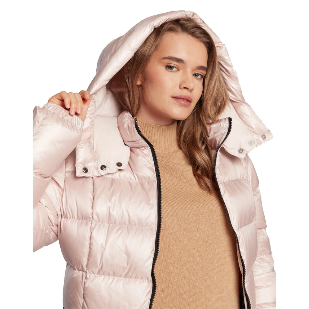 Refrigiwear Women's Pink Jacket
