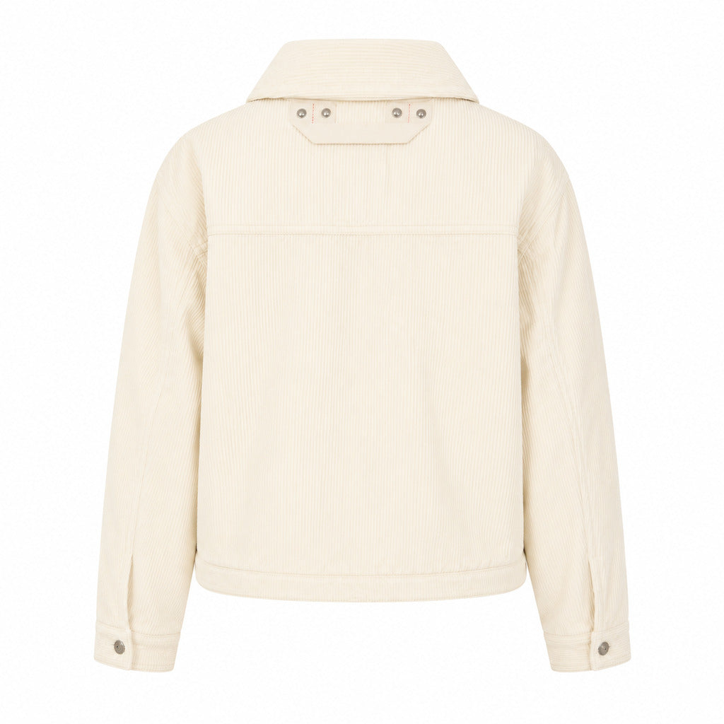 Parajumpers Women's Beige Jacket