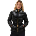 Versace Women's Black Jacket