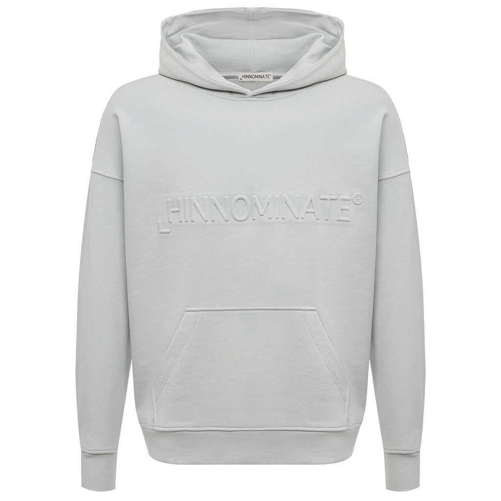 Hinnominate Men's Grey Sweatshirt