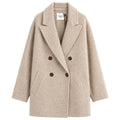 Bagutta Women's Beige Coat
