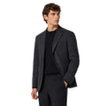 Gucci Men's Black Suit