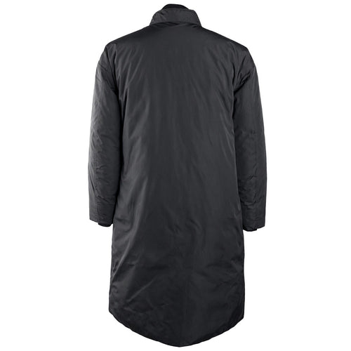 Add Men's Black Jacket