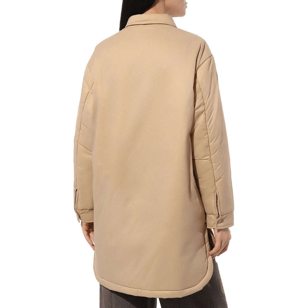 Hinnominate Women's Beige Jacket