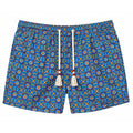 MC2 Saint Barth Men's Multicolor Swimwear