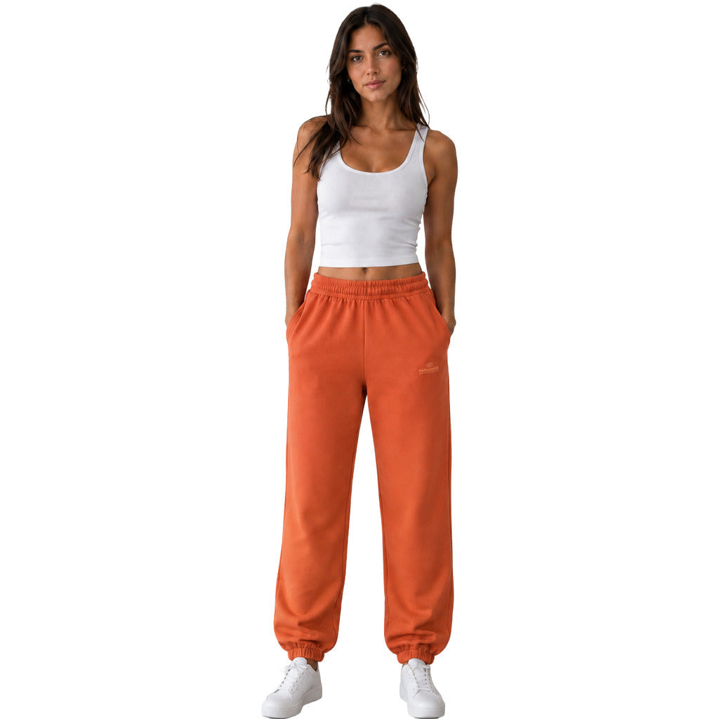 Parajumpers Women's Orange Trousers
