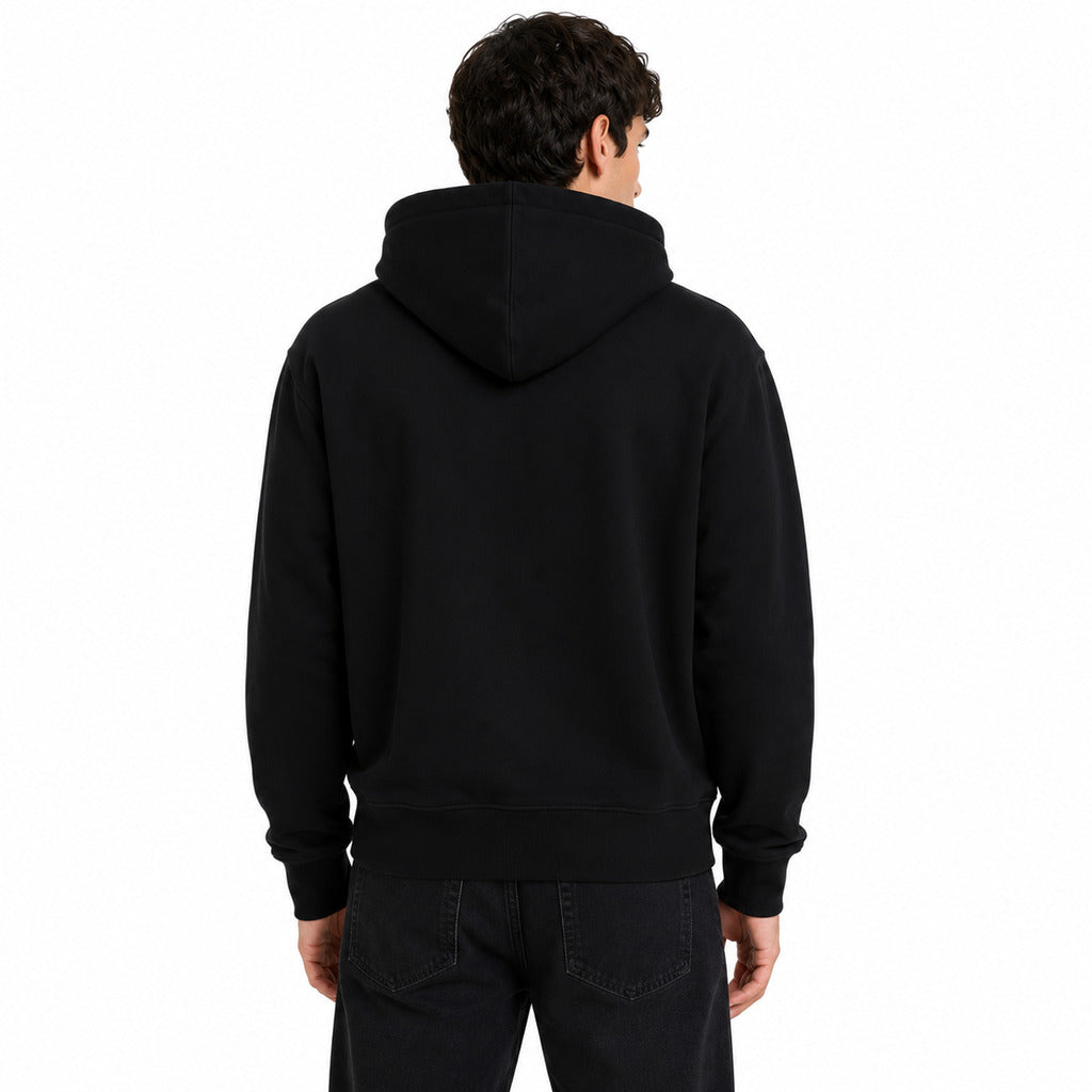 Dsquared2 Men's Black Sweatshirt