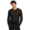 Dolce & Gabbana Men's Blue Sweater