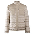 Add Men's White Jacket