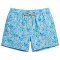 MC2 Saint Barth Men's Light Blue Swimwear