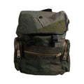 Dolce & Gabbana Men's Camouflage Backpack