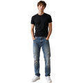 Dolce & Gabbana Men's Blue Jeans