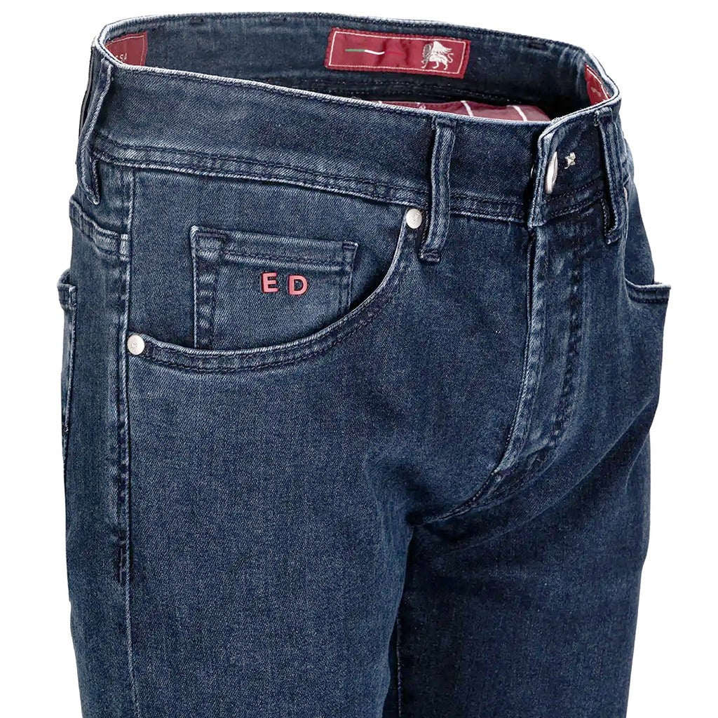 Tramarossa Men's Blue Jeans