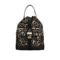 Dolce & Gabbana Women's Camouflage Backpack