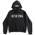 Diego Venturino Men's Black Sweatshirt