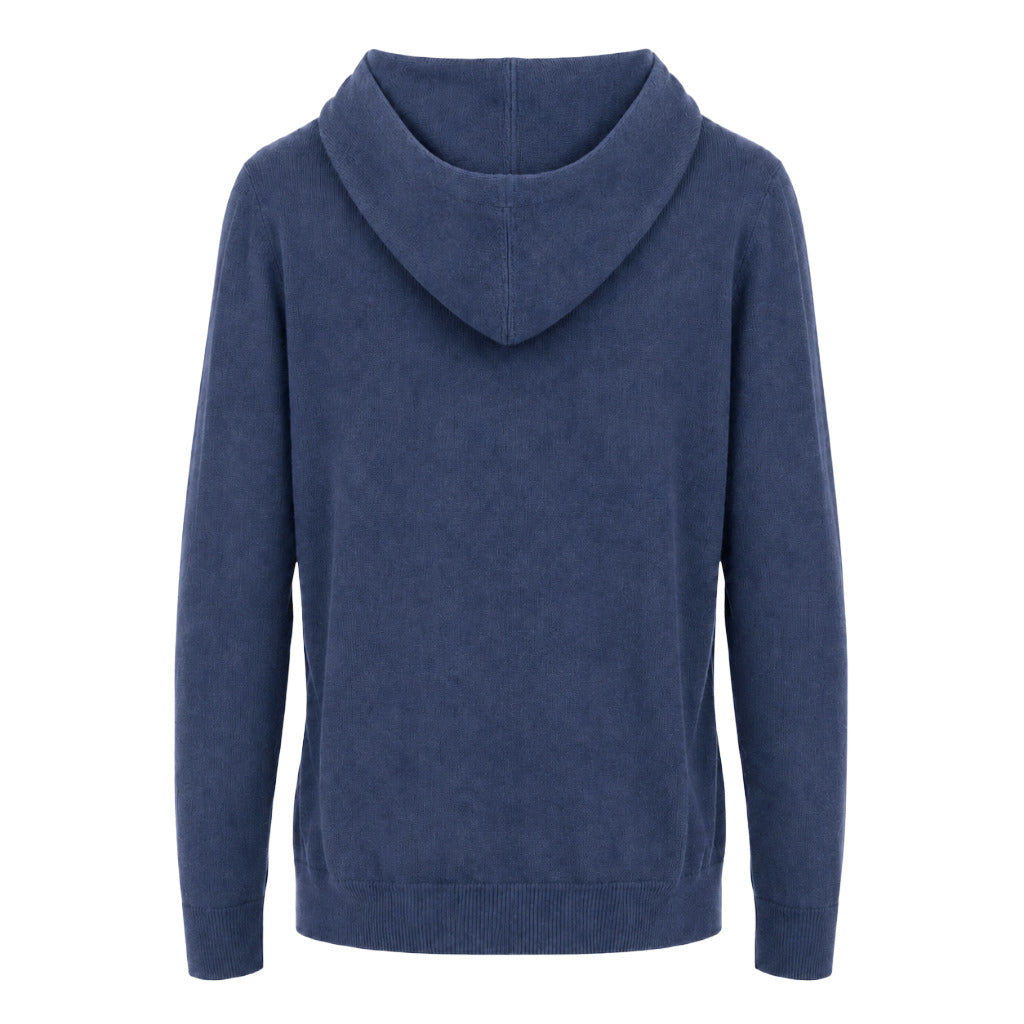 Alpha Studio Men's Blue Sweatshirt