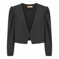 Twinset Women's Black Top